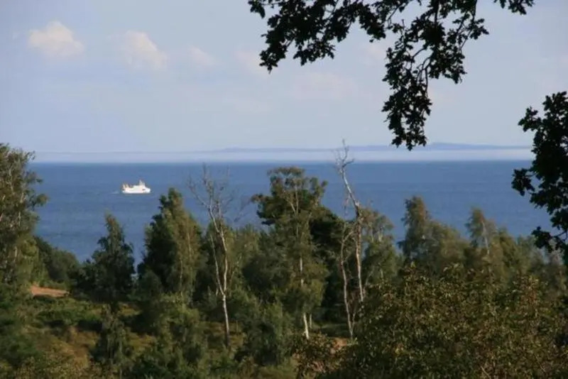 Haus Ostseeblick