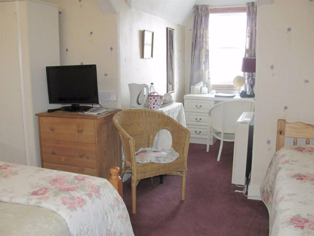 Penrose Bed & Breakfast