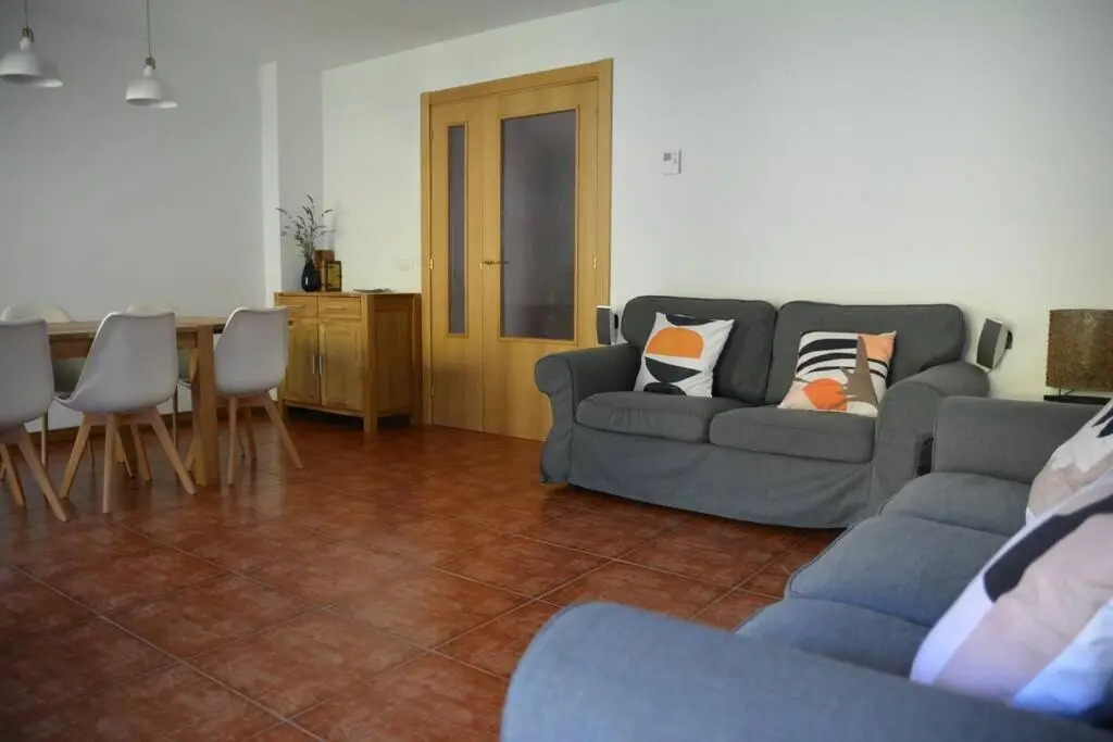 Casa Miruetxe