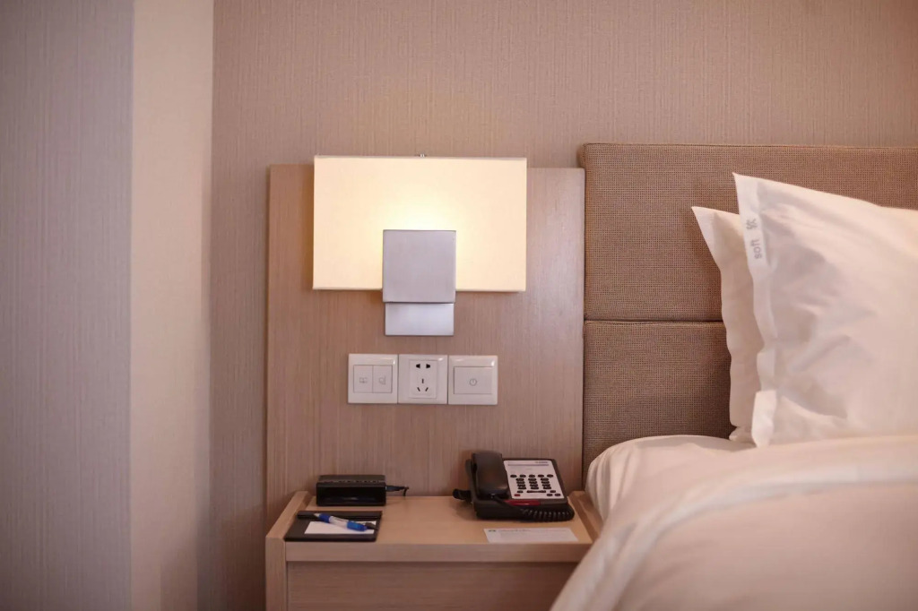 Holiday Inn Express Shenyang Tawan