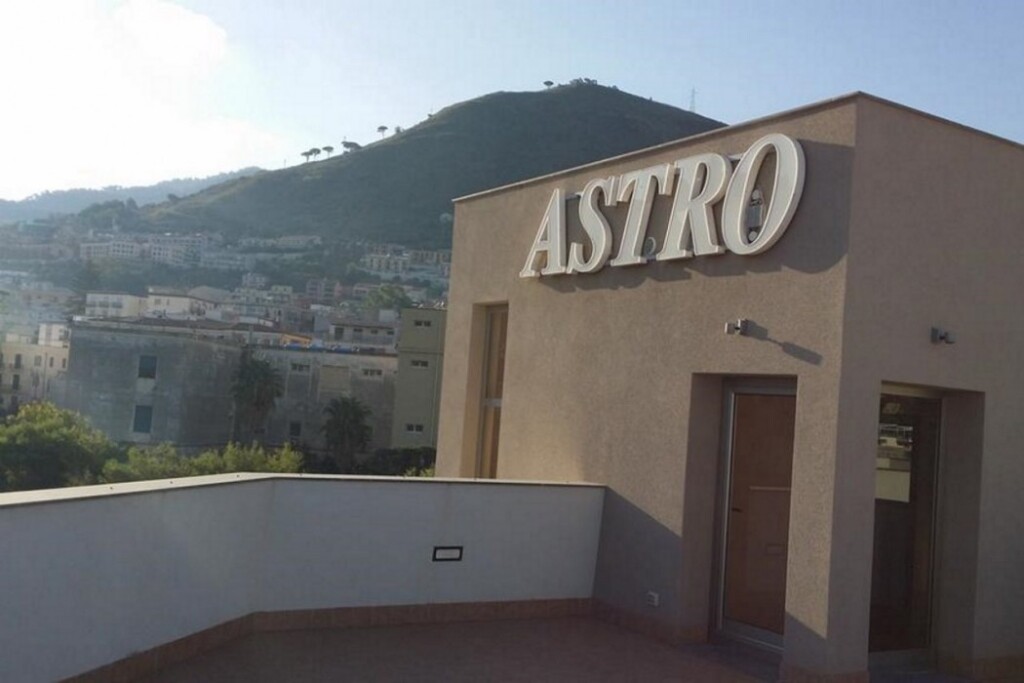 Astro Suite Hotel