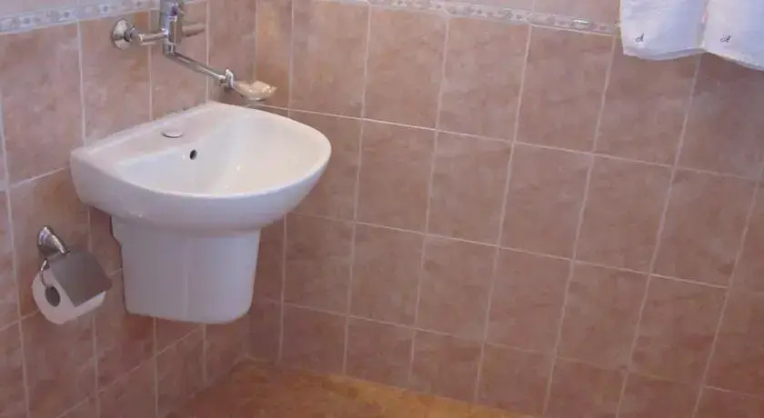 Albatros 2 Family Hotel