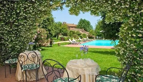 Relais Alla Corte del Sole