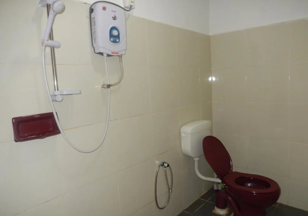Jentayu Guesthouse Langkawi