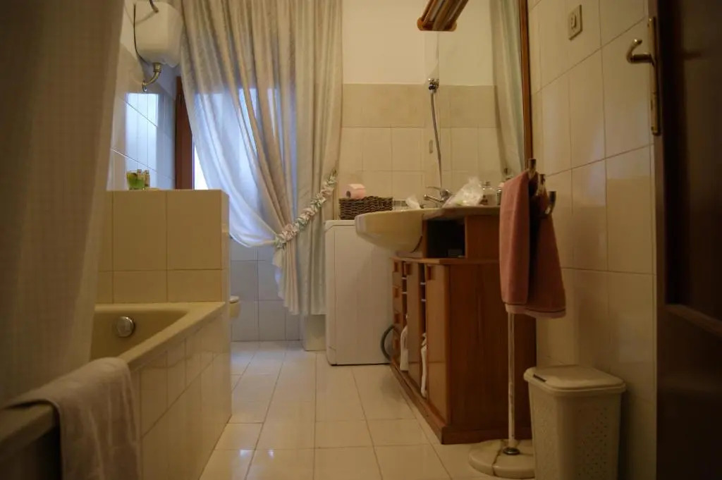 B&B Ponte Rio