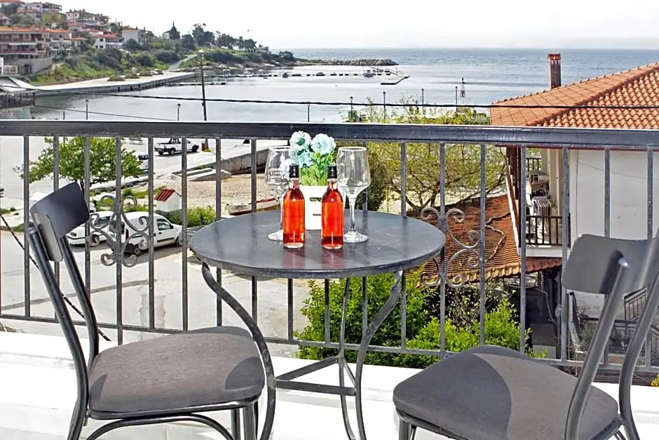 Hotel Elena