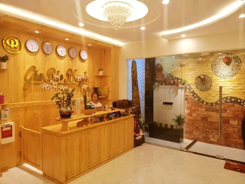 Gia Bảo Nguyễn Hotel