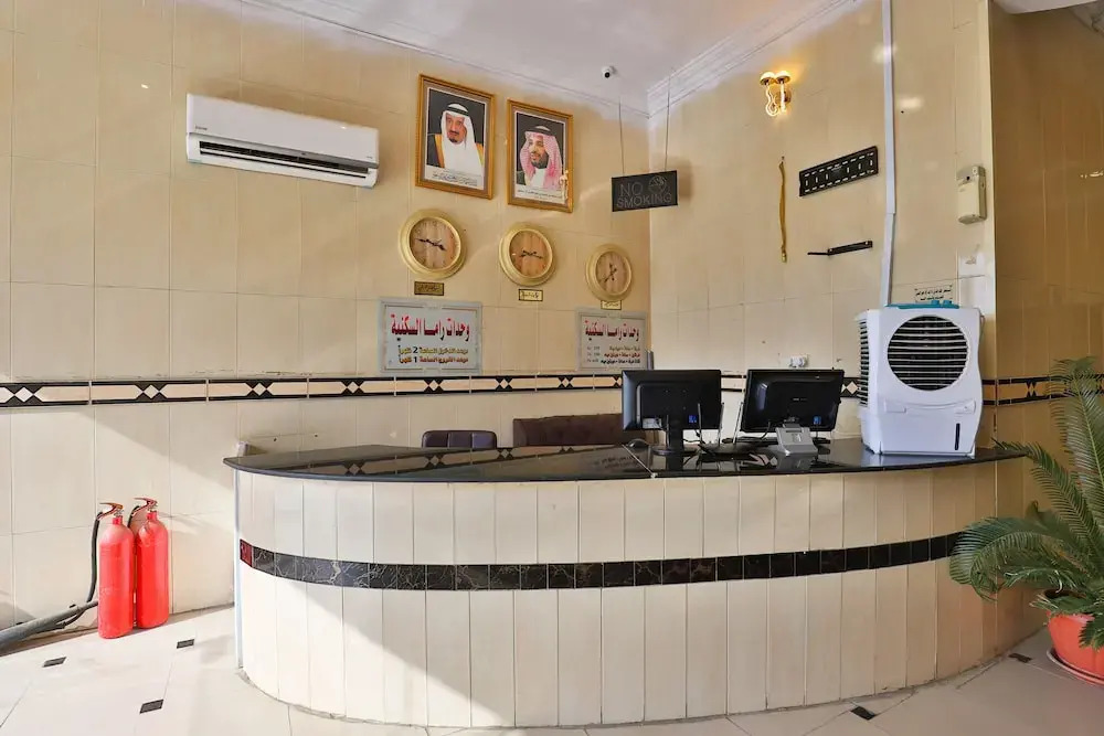 OYO 310 Rama Furnished Apartment