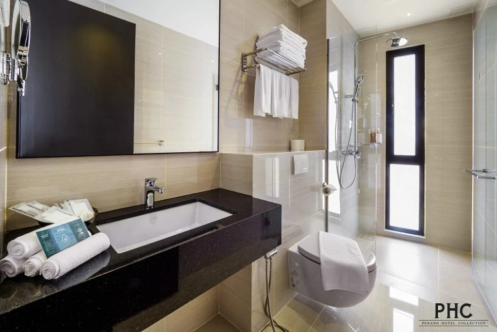 Hutton Central Hotel Managed by The Ascott Limited