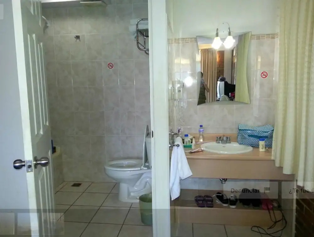 Marianas Petit Hotel