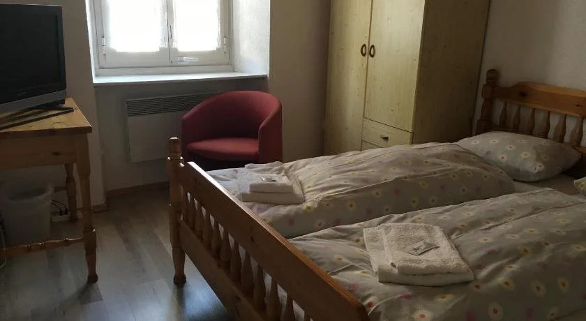 Pensione Città Vecchia