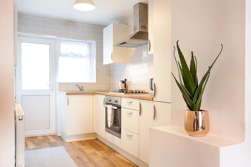 Generous House near The Liberty Stadium