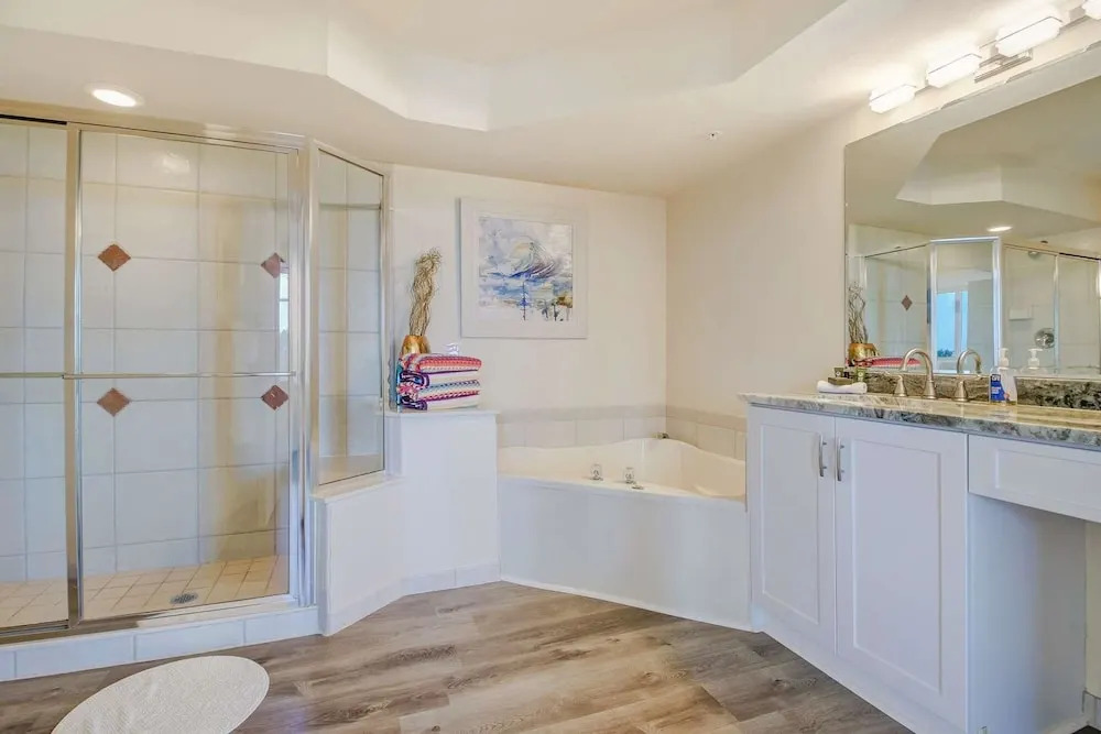 3rd Floor Condo at Lovers Key 301