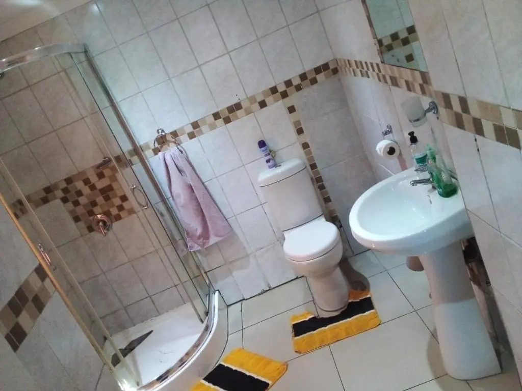 Campafela Guest House