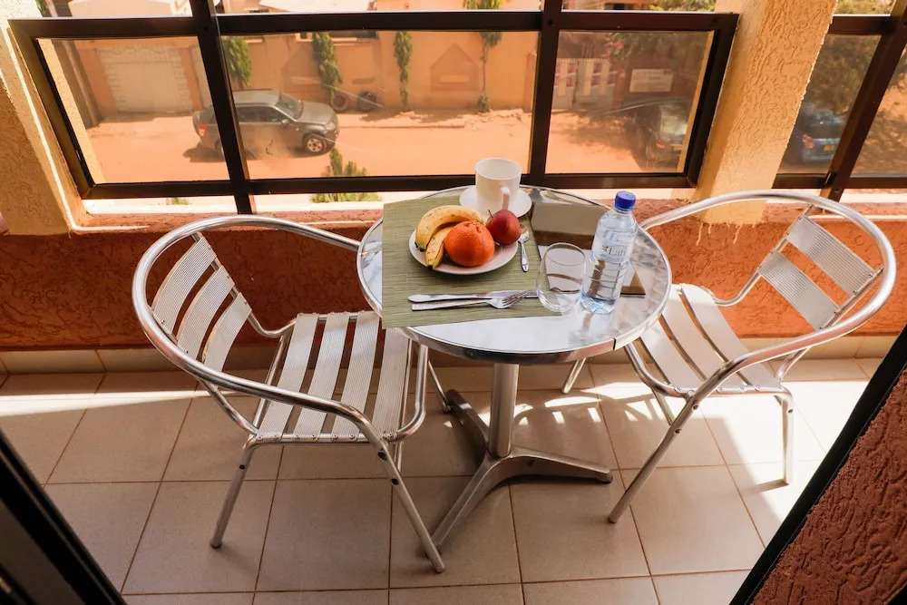 AG HOTEL Ouaga