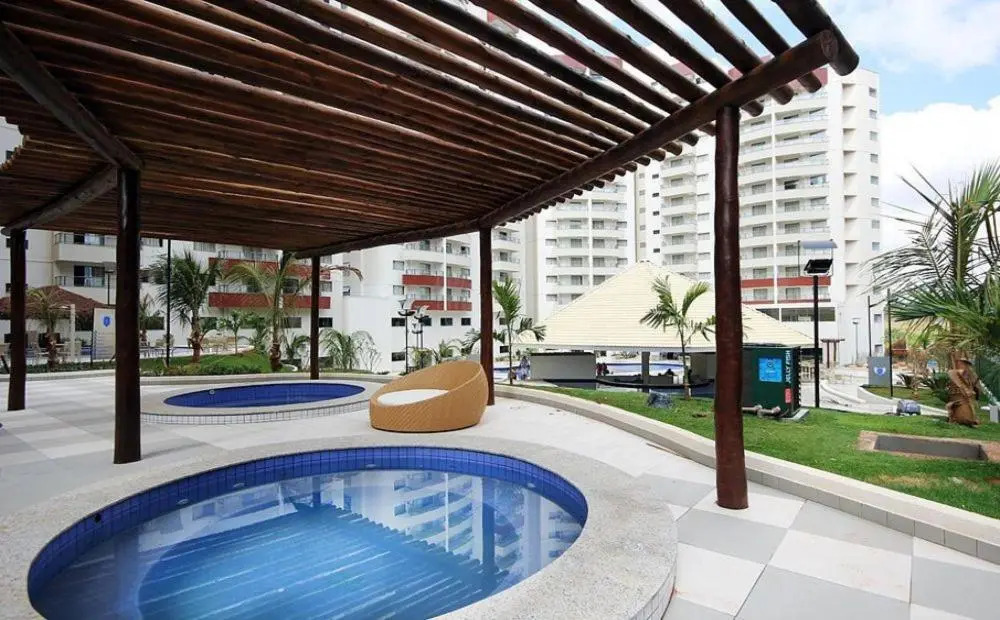 Wyndham Olímpia Royal Hotels