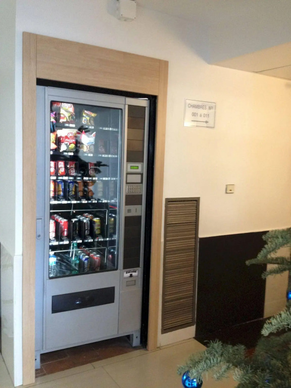 Budget Hotel Melun Sud - Dammarie Les Lys