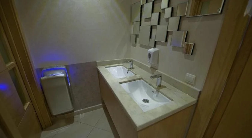Hotel Al amal Tiznit