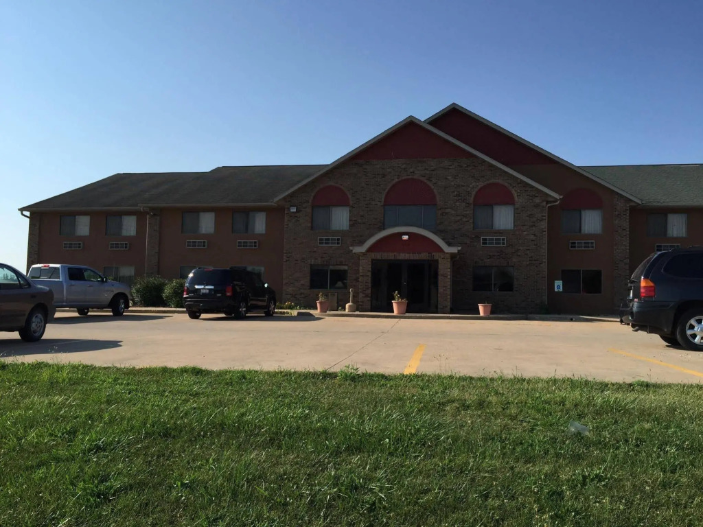 Heritage Grand Inn
