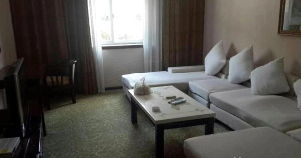 Yumen Island Hotels&Resorts
