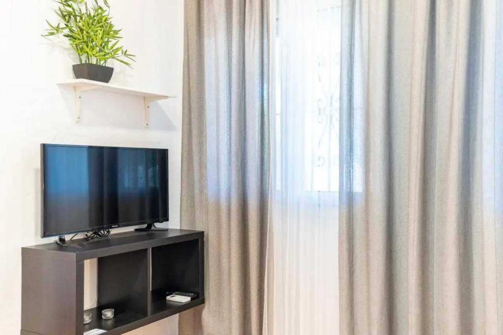 Apartamento Jibazahora B1