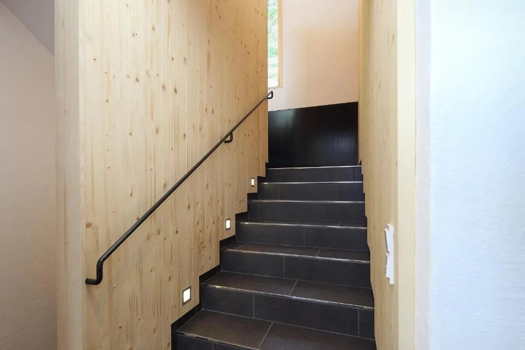 Chalet Alm Planai
