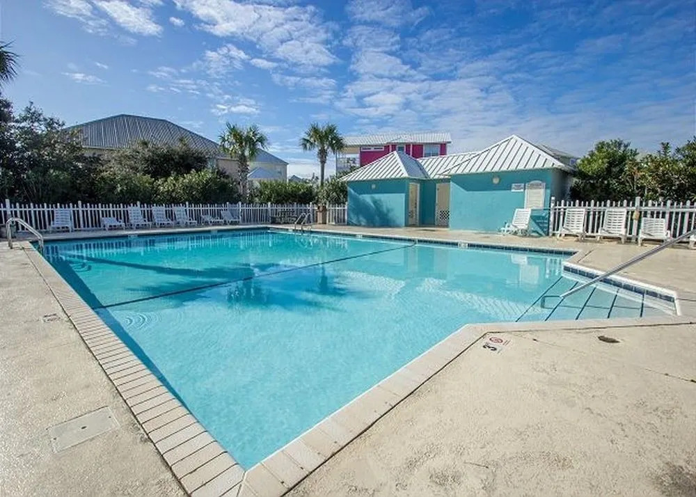 Sunset Sands-morgantown 3 Bedrooms 3 Bathrooms Home