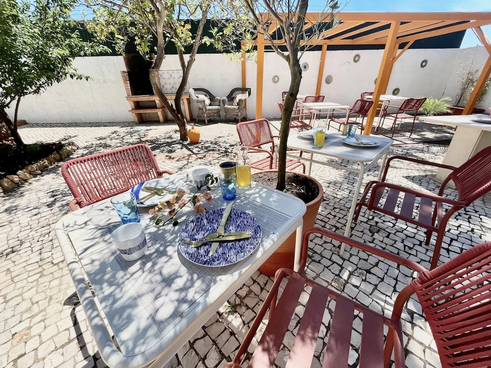 Charm of the Algarve - Adults Only