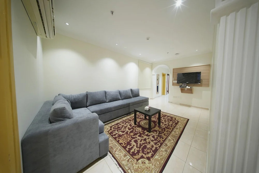AMCO Serviced Apartments