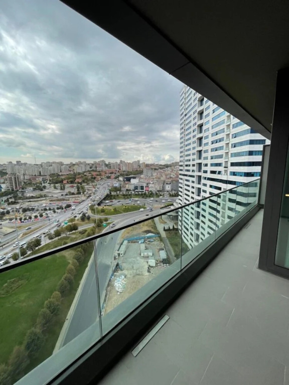 Polat Tower Residence by NewInn
