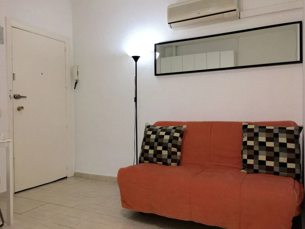 ArguellesApartaments