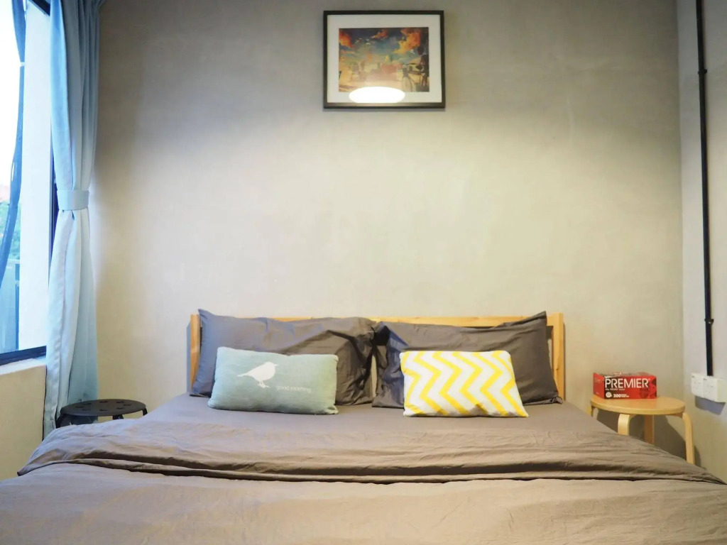 Mari Hostel