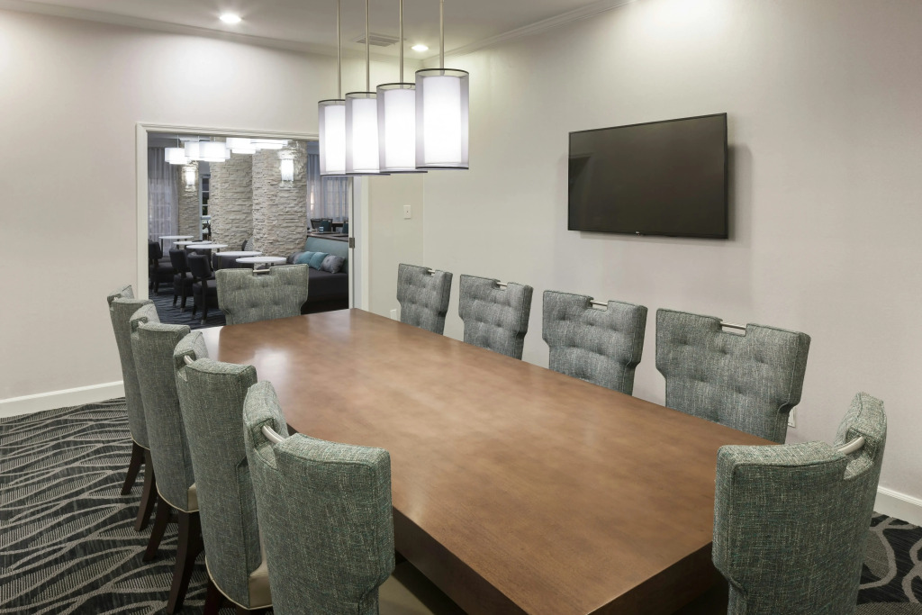 Homewood Suites by Hilton Seattle-Tacoma Airport/Tukwila