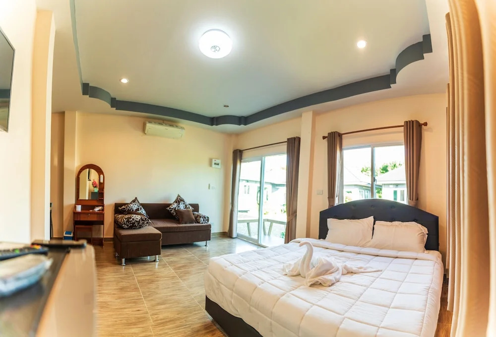 Puathungjai Resort