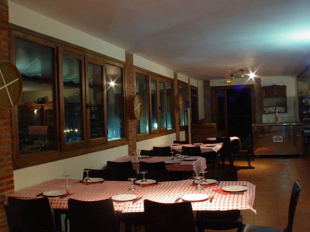 Hotel La Alberquilla