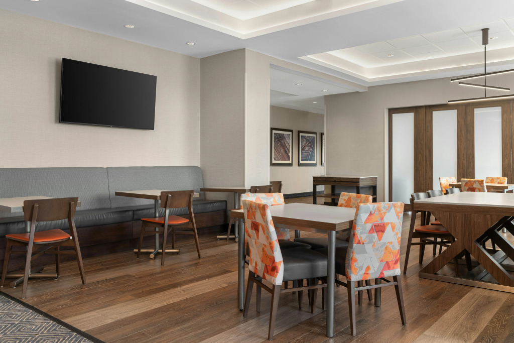 Hampton Inn By Hilton Kingston