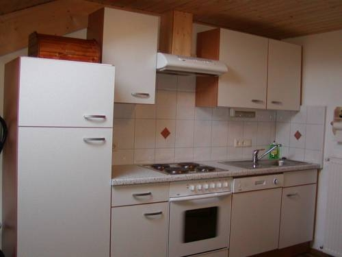 Ferienwohnungen Rieser