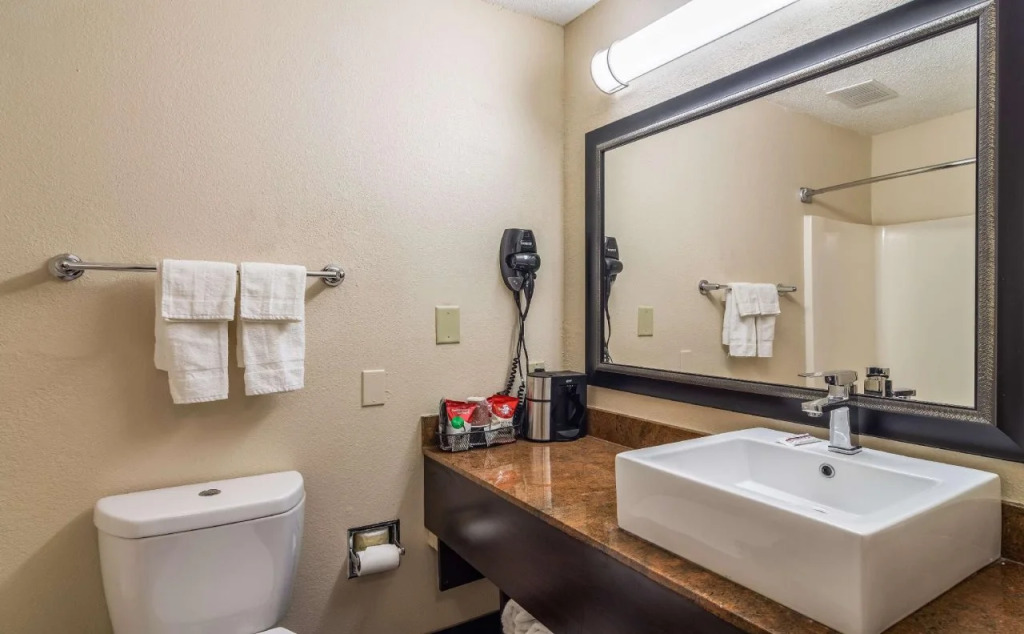 Red Roof PLUS+ & Suites Atlanta Airport South