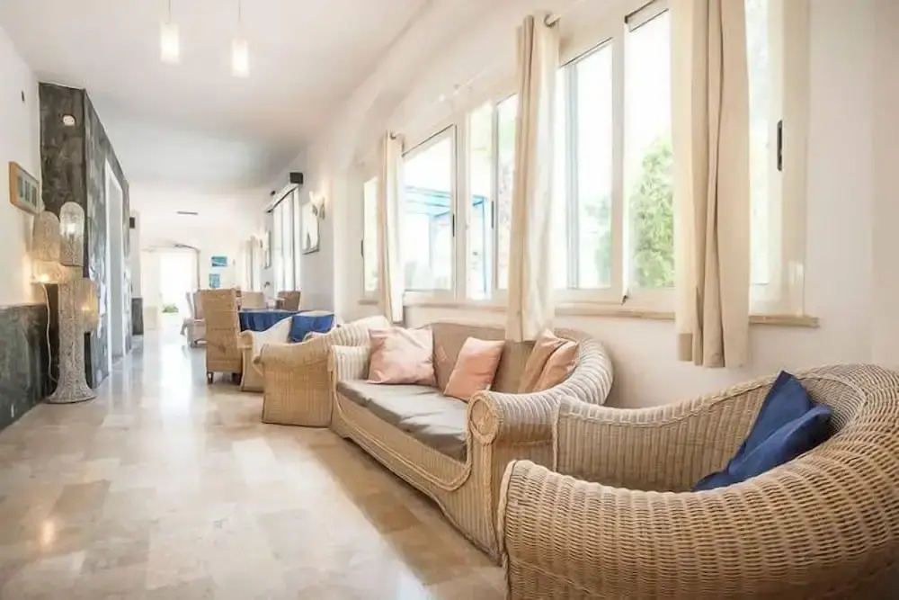 Hotel Piccolo Mondo