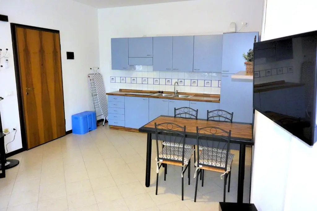 Ca Nova Apartments
