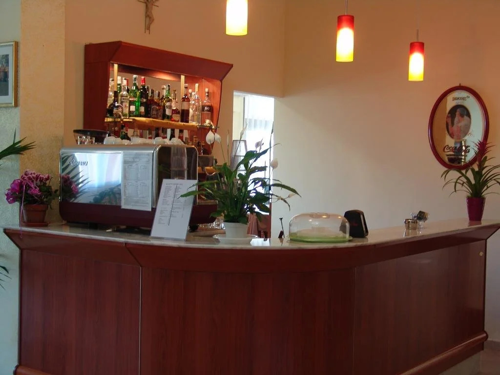 Hotel Villa Adriatica