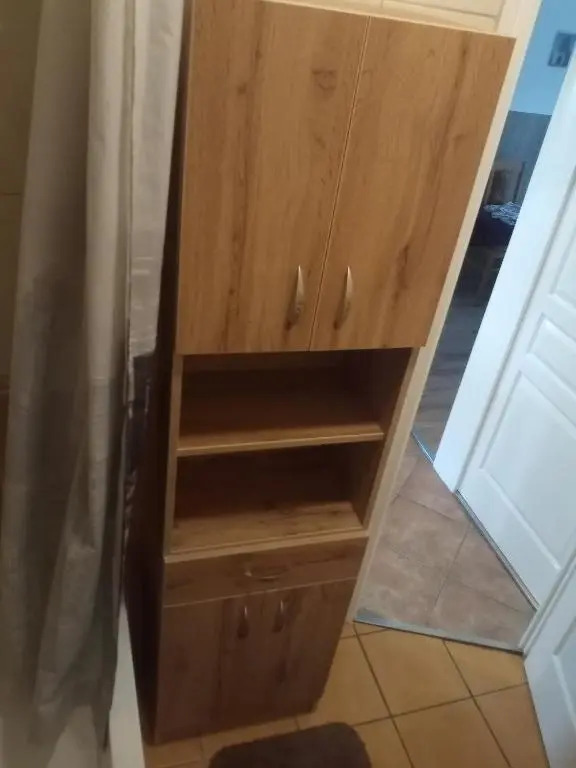 Budai Vám Apartmanház