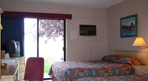 Hospitality Inn