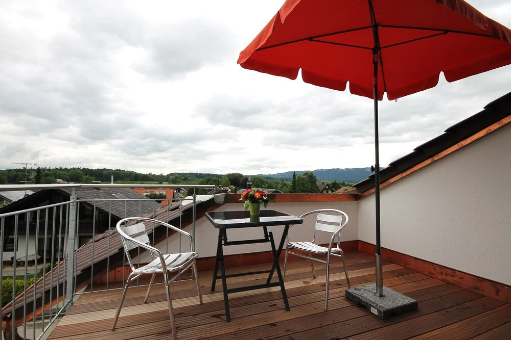 Ferien im Hummelhaus