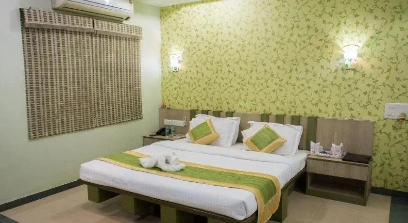 Vora Corporate Inn