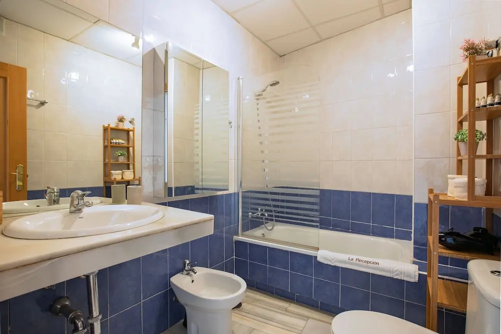 Marvelous Apt with Terrace Historical Center