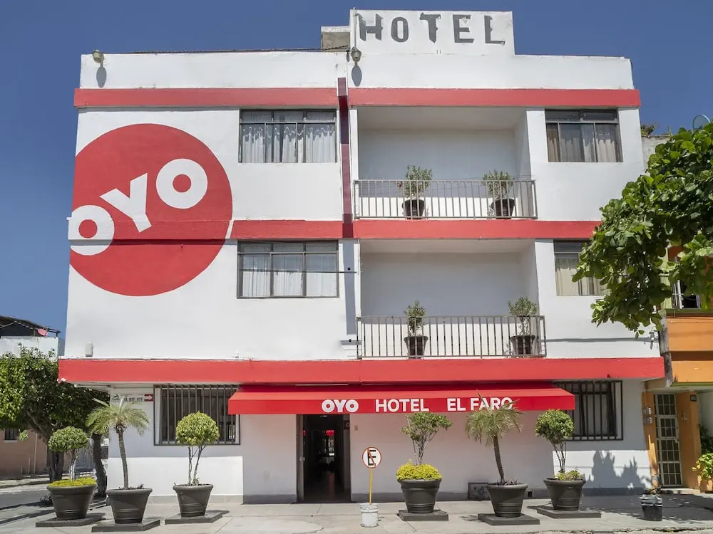OYO Hotel El Faro