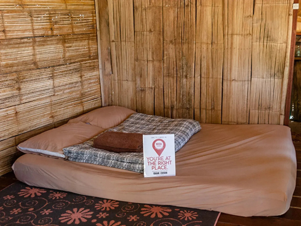 NIDA Rooms Maerim 11 Garden Hills