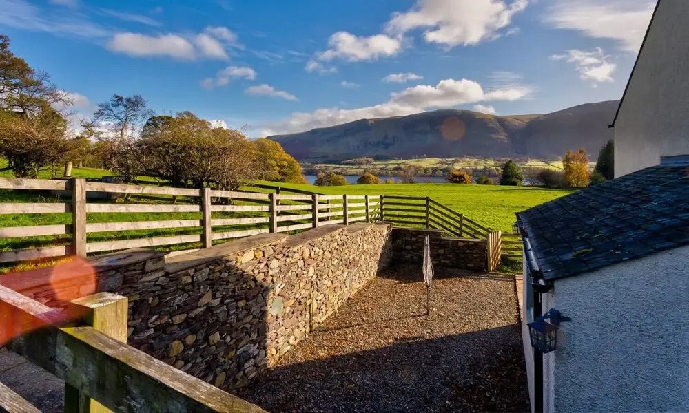 Horrockwood Farm