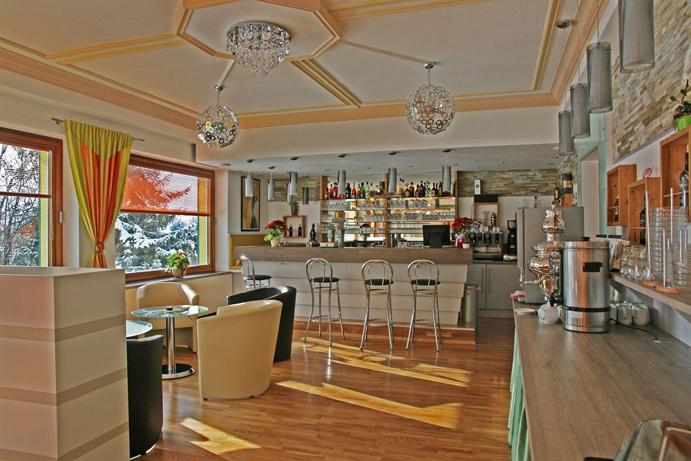 Apparthotel Montana
